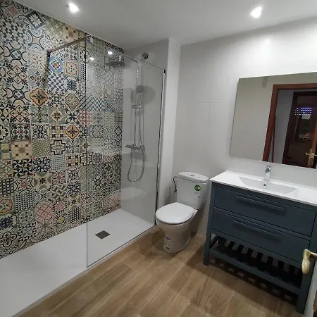 Centrico Con Piscina Apartment *