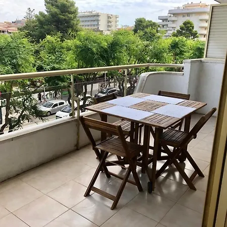 Apartment Centrico Con Piscina *