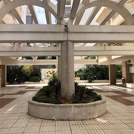 Apartment Centrico Con Piscina Salou