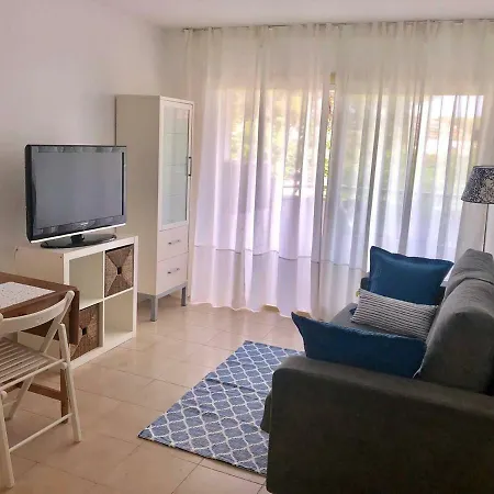 Centrico Con Piscina Apartment